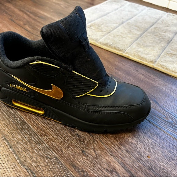 Air Max 90 custom - Picture 6 of 6